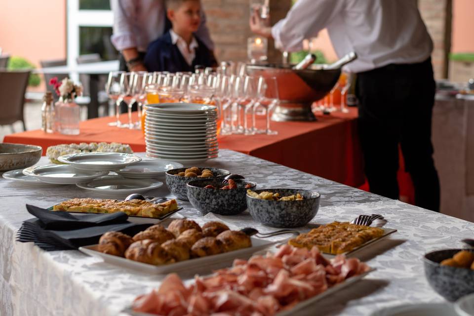 Buffet