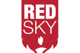 Red sky logo