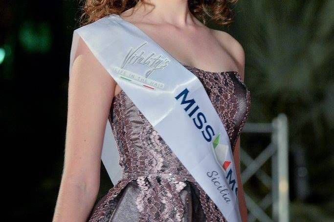 Miss Mondo Italia