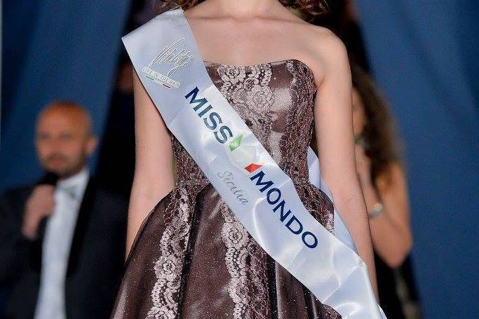 Miss Mondo Italia