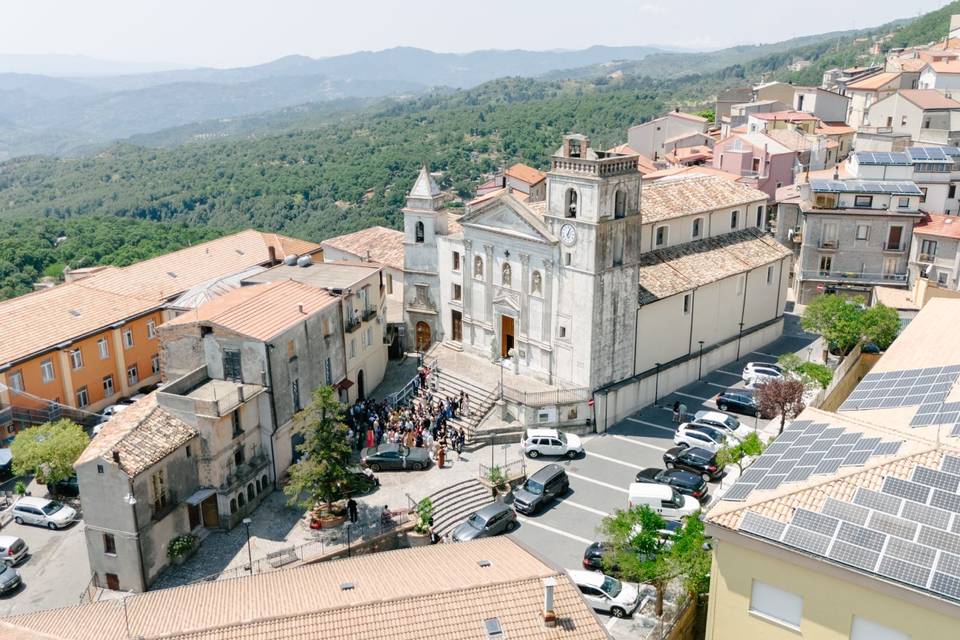 CHIESA