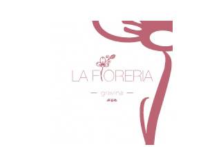 Logo la fioreria di gravina maria