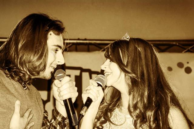 Duetti romantici