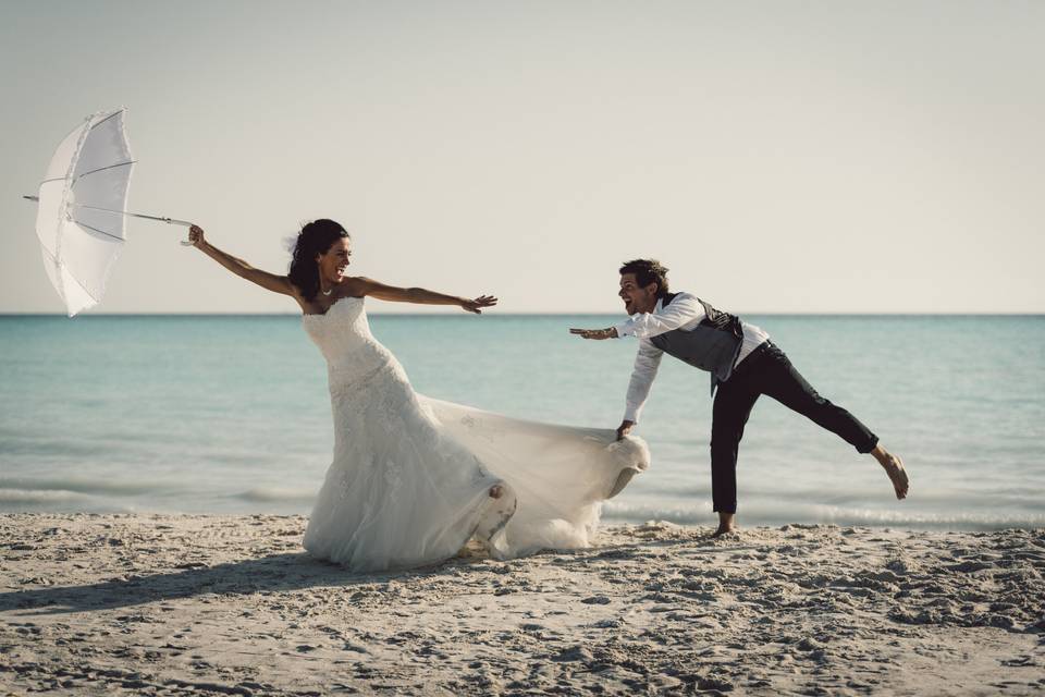 Spiagge Bianche di Rosignano