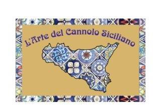 Logo L'arte del cannolo