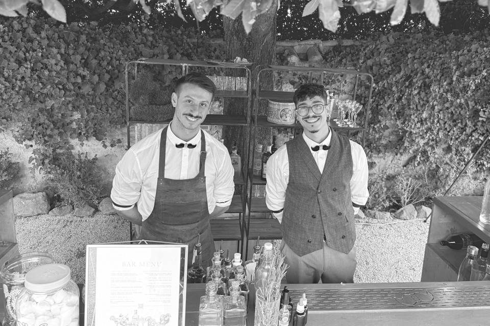 Staff