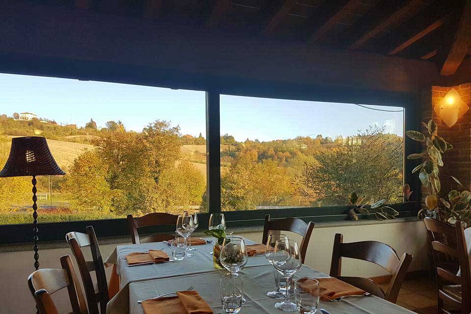 Locanda Dell'Arzente