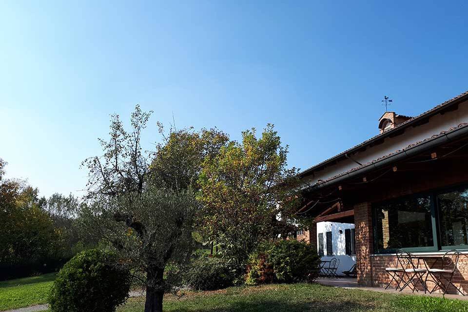 Locanda Dell'Arzente