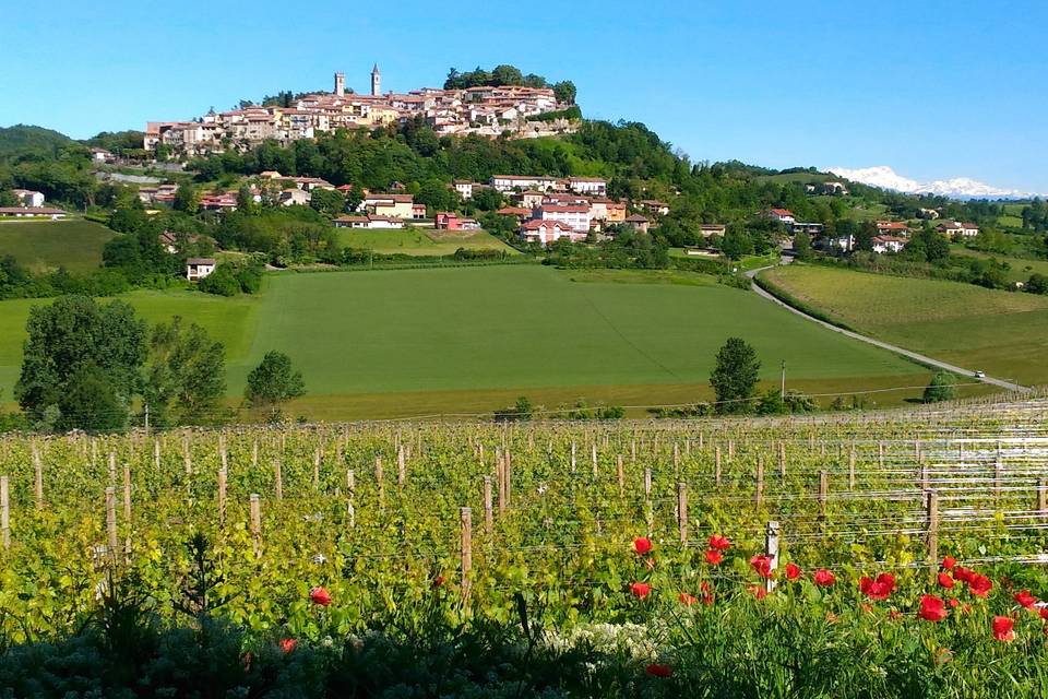 Locanda Dell'Arzente