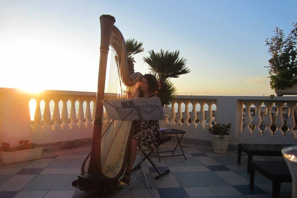 Hotel Palace Viareggio