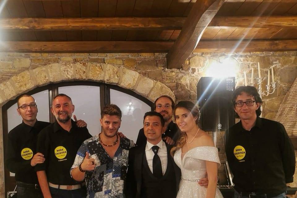 Wedding Agorà Segesta