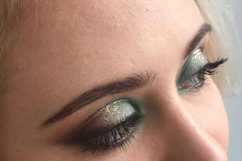 Mima Make-up