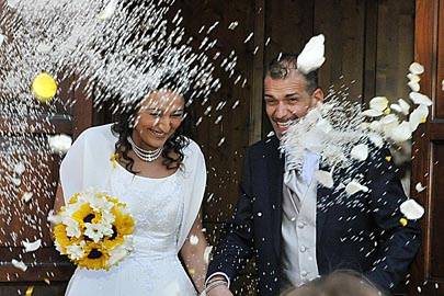 Matrimonio
