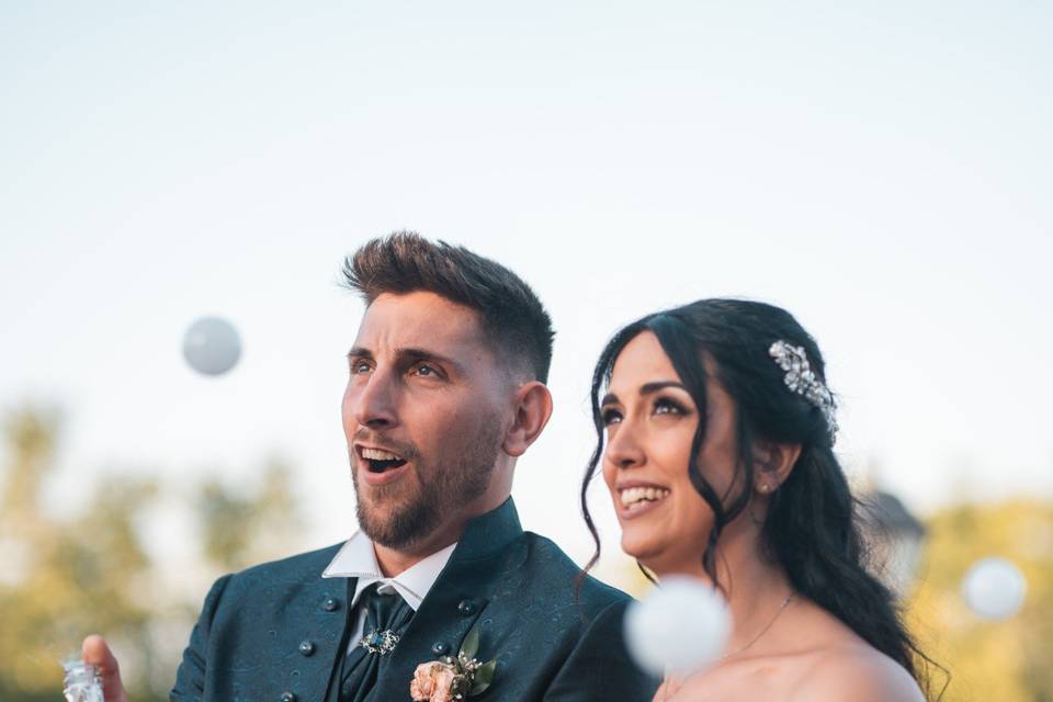 Ennio & Giulia