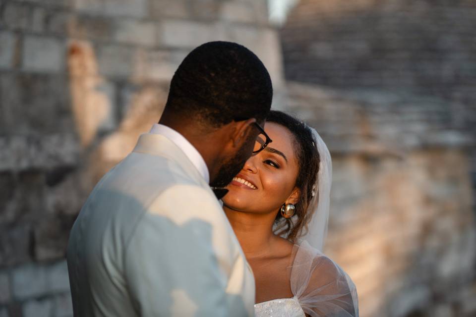 Elmina & Geadon