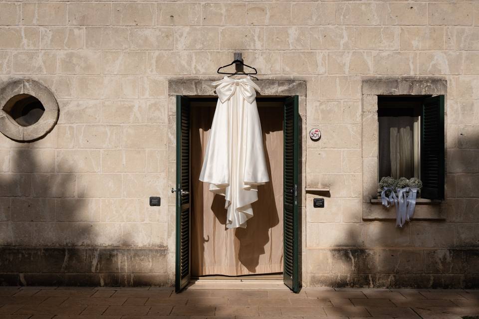 Il vestito