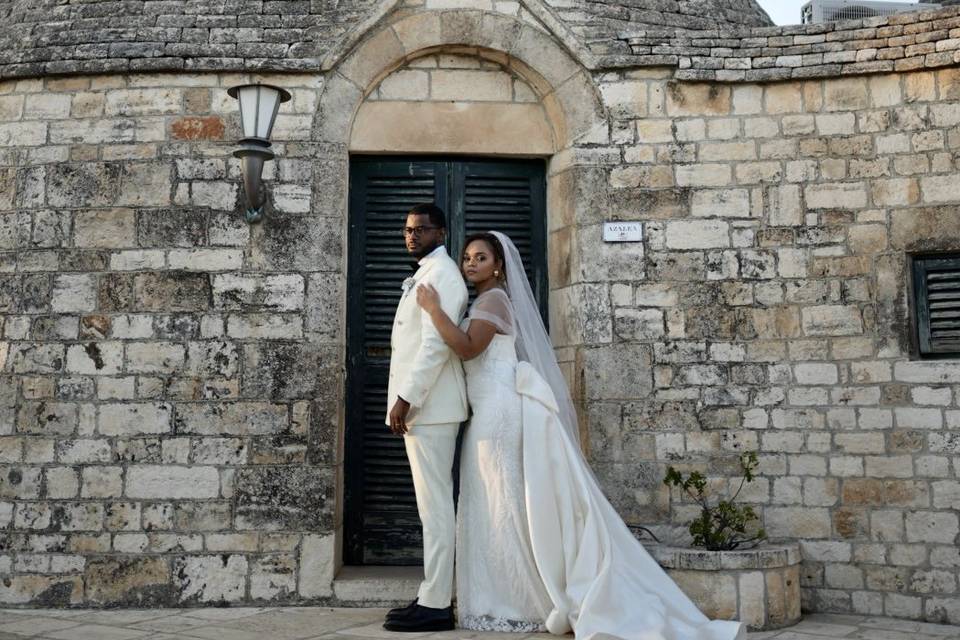 Wedding Puglia