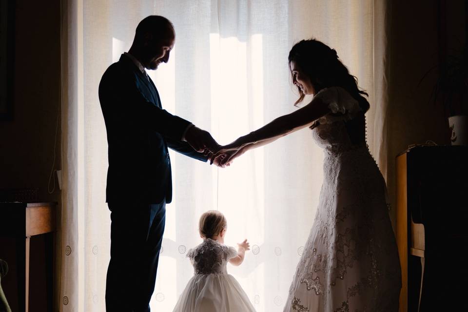 Chiara & Alberto