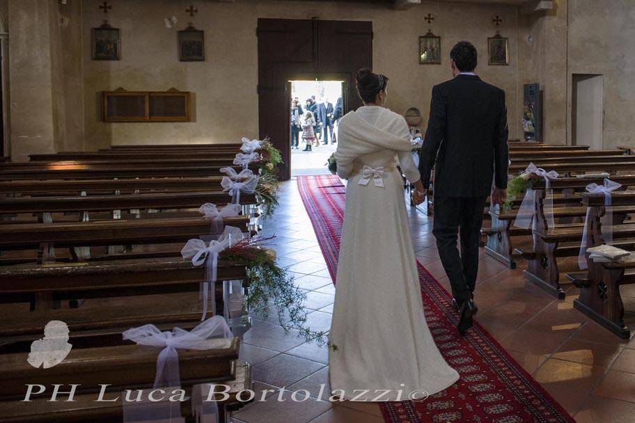 Matrimonio