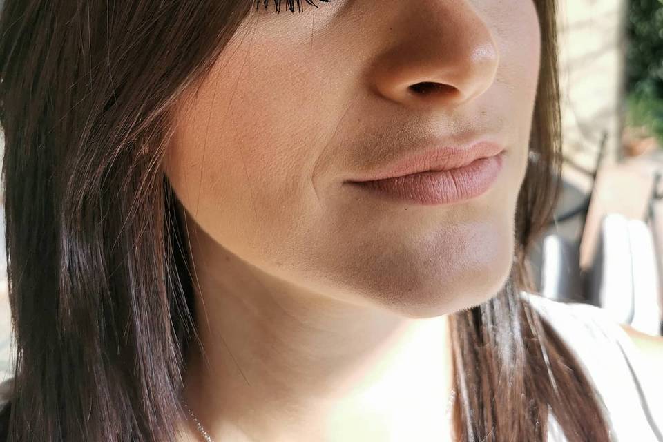 Make-up