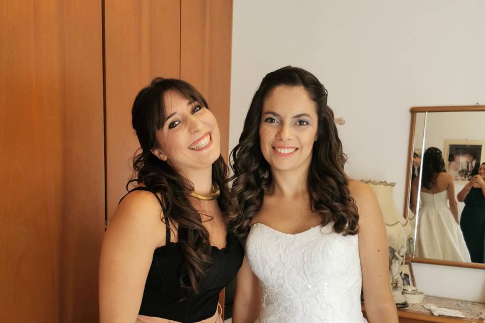 Giulia Makeup Artist