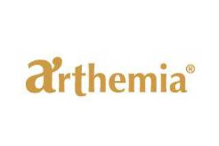 Arthemia logo