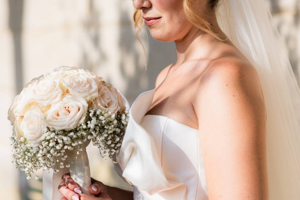 Trucco sposa