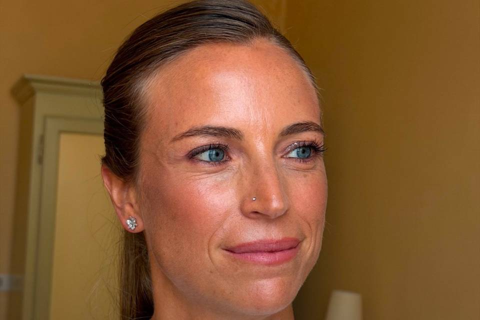 Trucco sposa