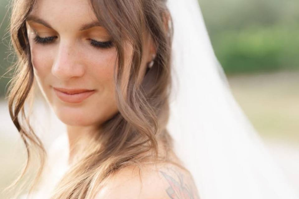 Trucco sposa