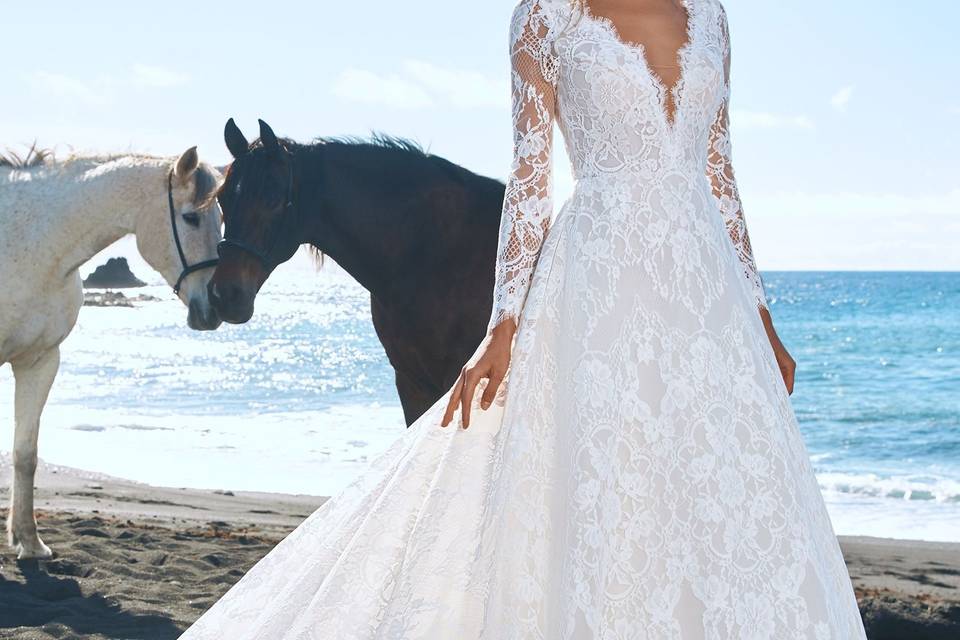 Pronovias