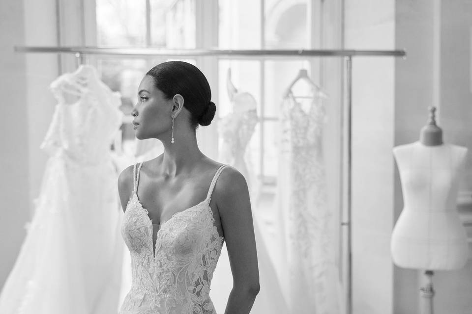 Atelier Messina