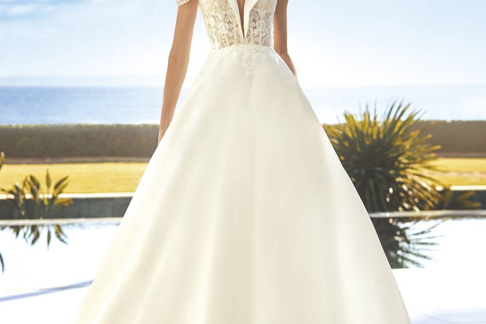 Pronovias