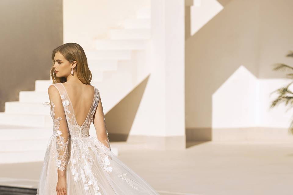 Pronovias