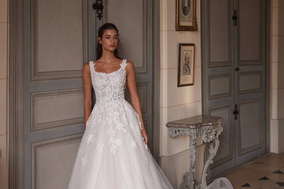 Abito sposa Messina