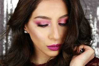 Francesca Valentini Make Up Artist