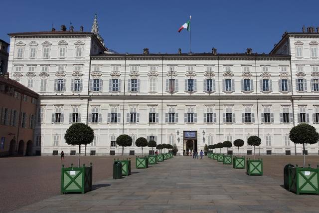 Caffè Reale Torino