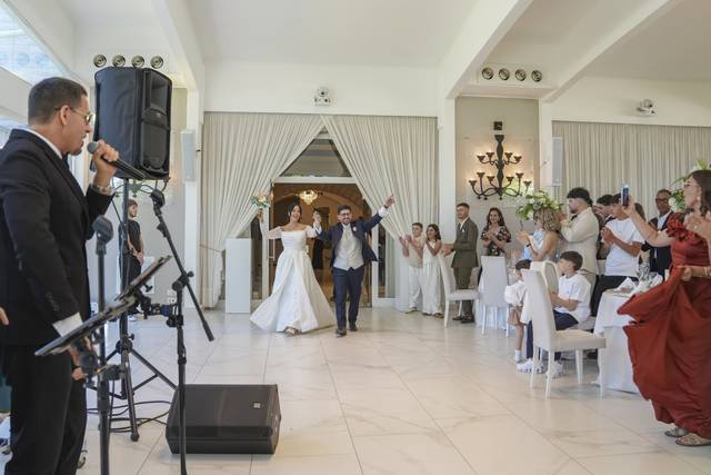 Ingresso sposi