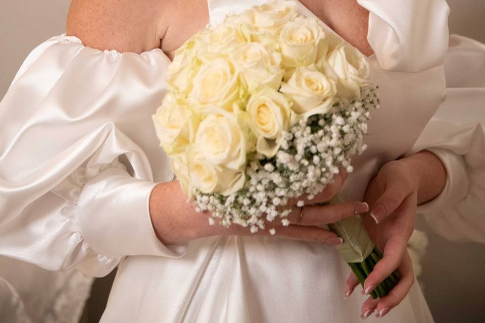 Bride