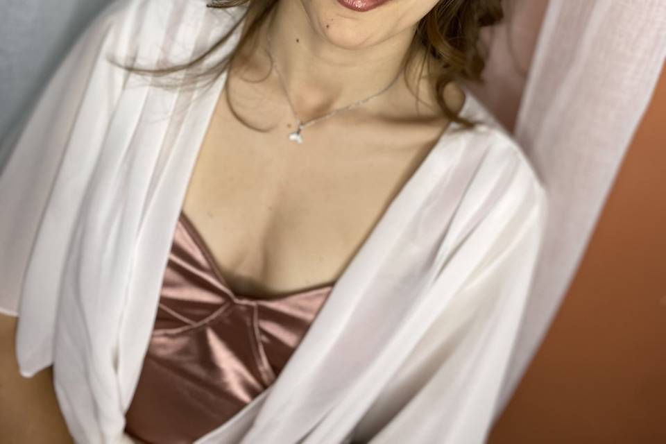 Raggiante