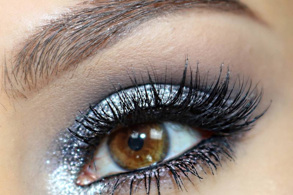 Francesca Valentini Make Up Artist