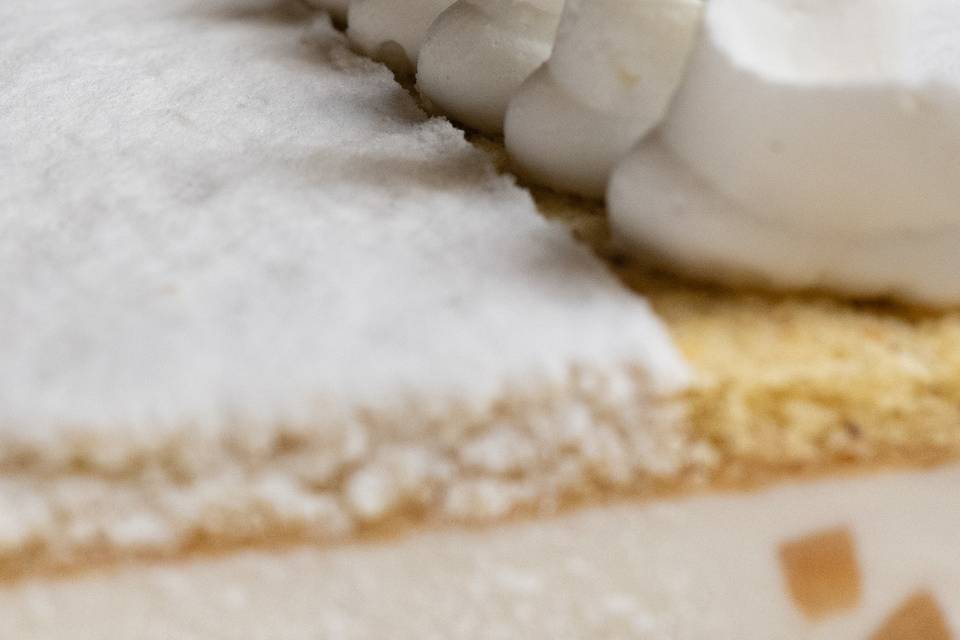 Cucina che lascia il segno