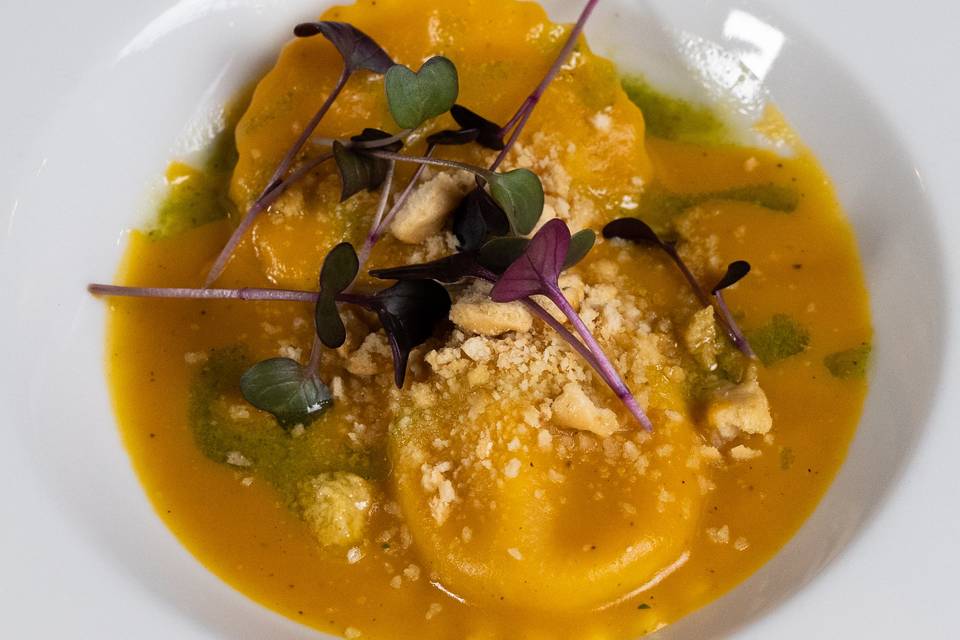 Cucina gourmet pugliese