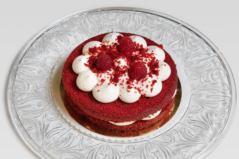L’arte della cucina per eventi