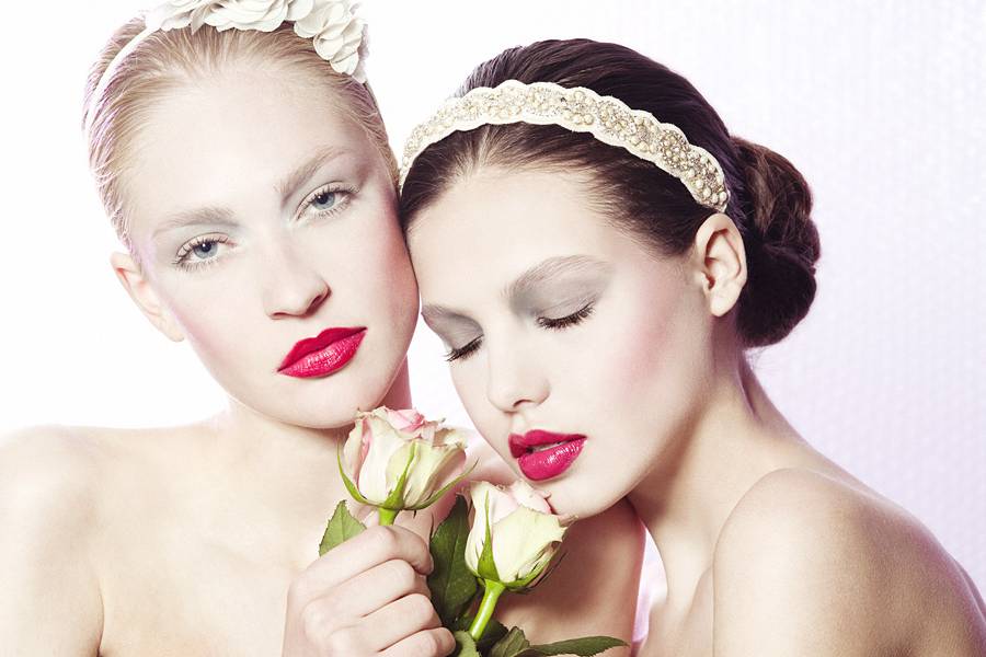 Make up & hair