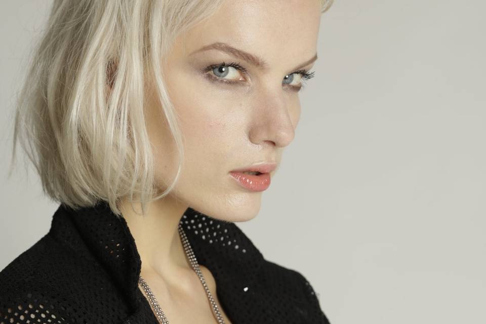 Make up & hair