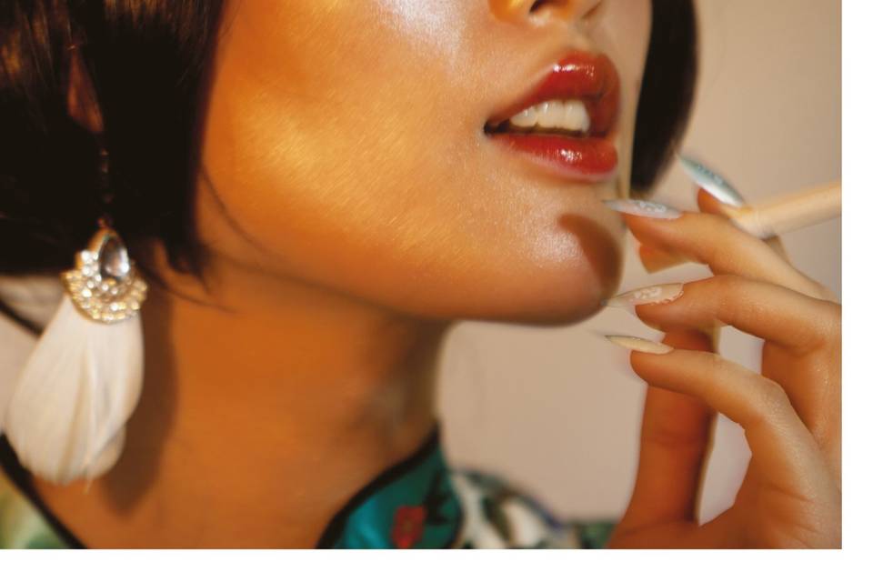Make up & hair