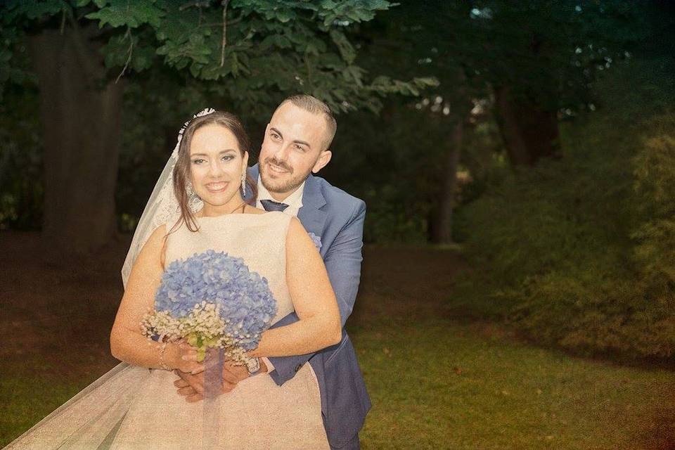 Matrimonio Francesca