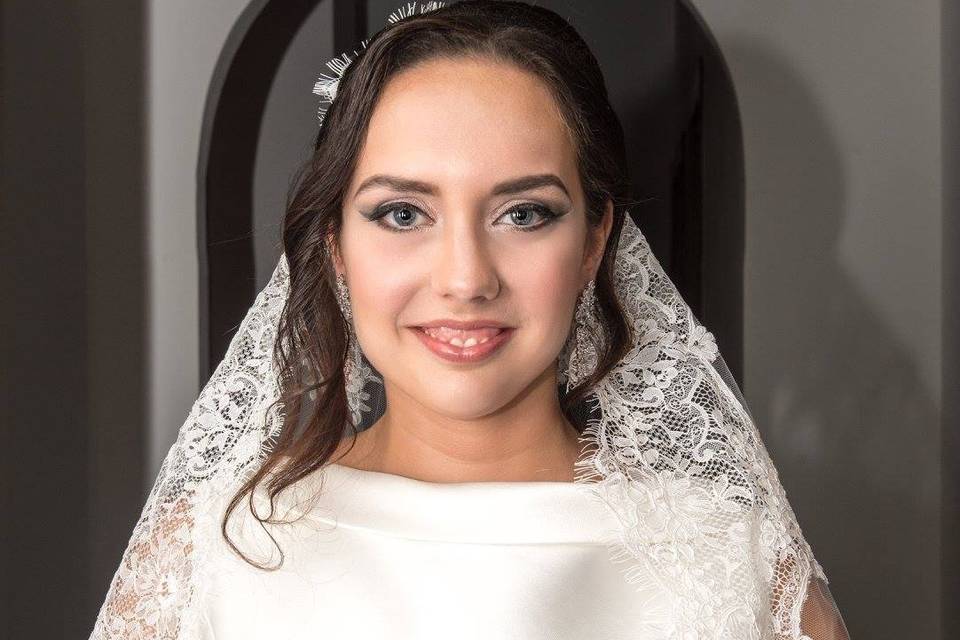 Matrimonio Francesca