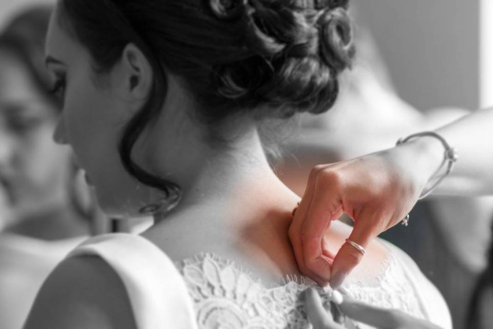 Matrimonio Francesca