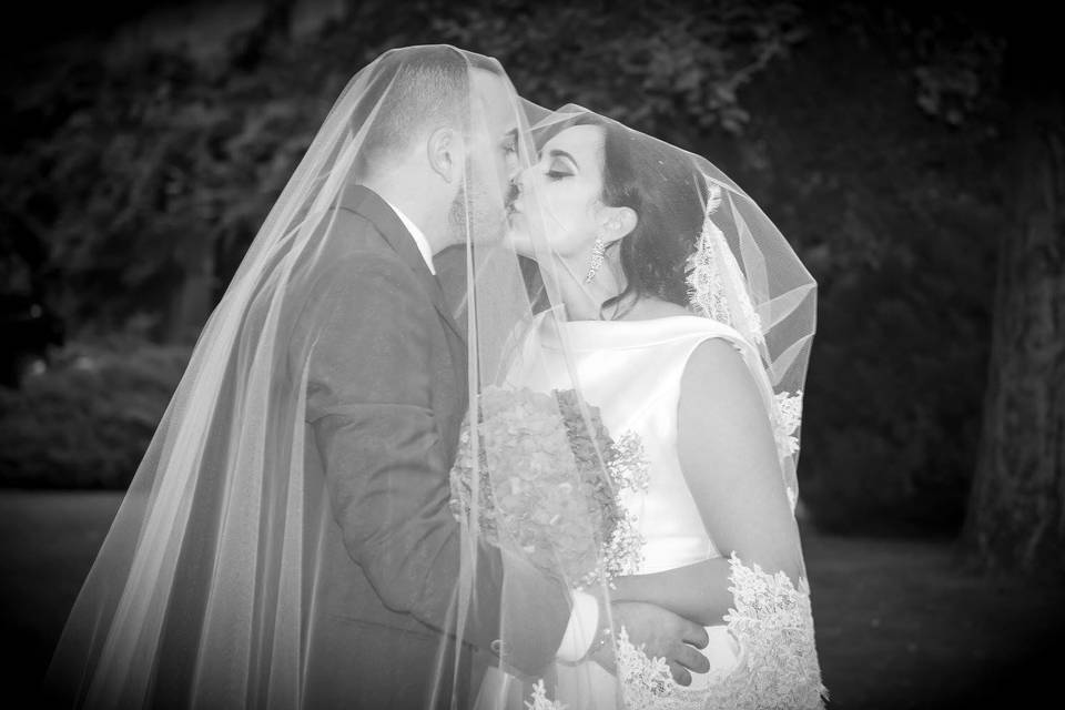 Matrimonio Francesca